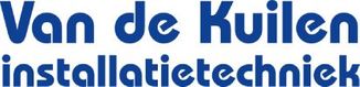 Van de Kuilen Installatietechniek-logo